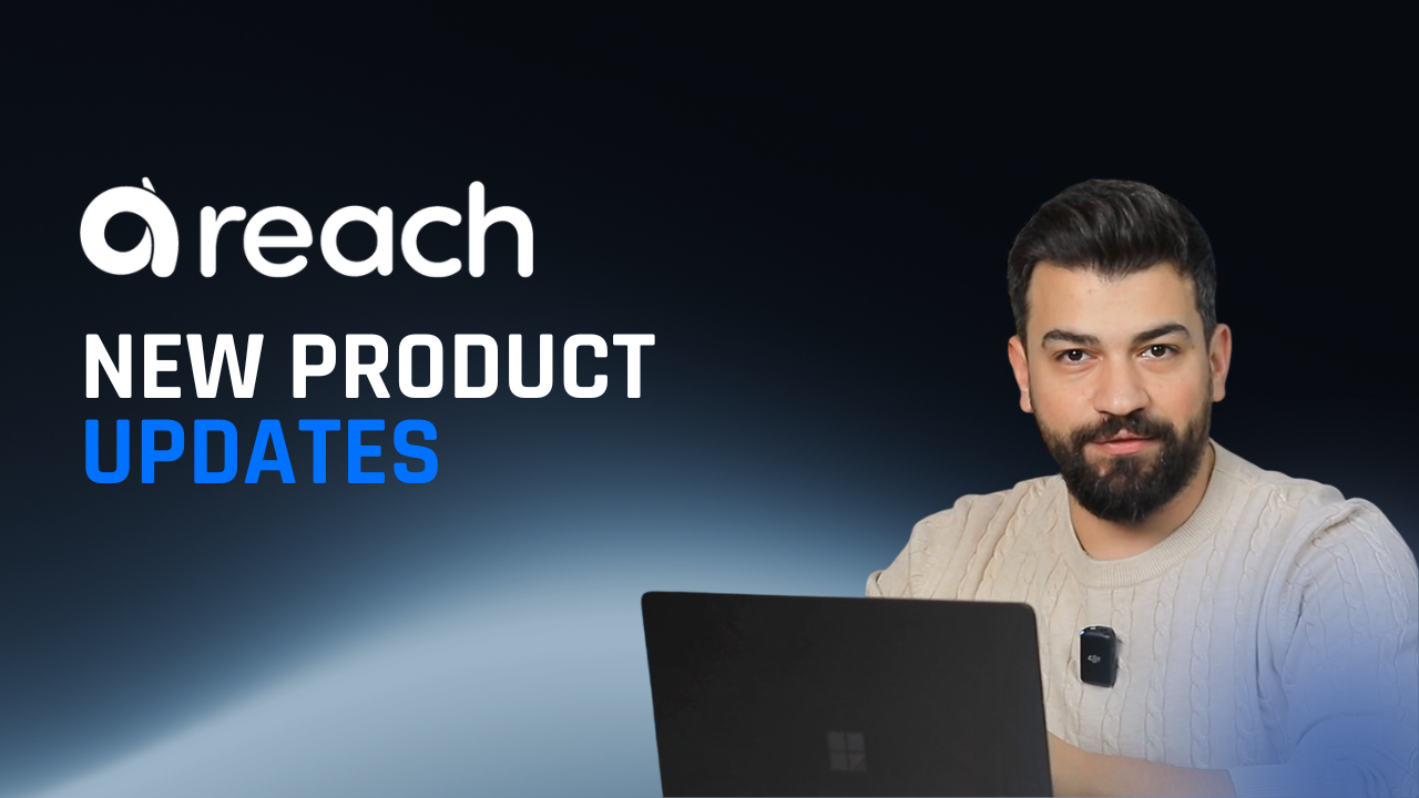 new product updates livestream